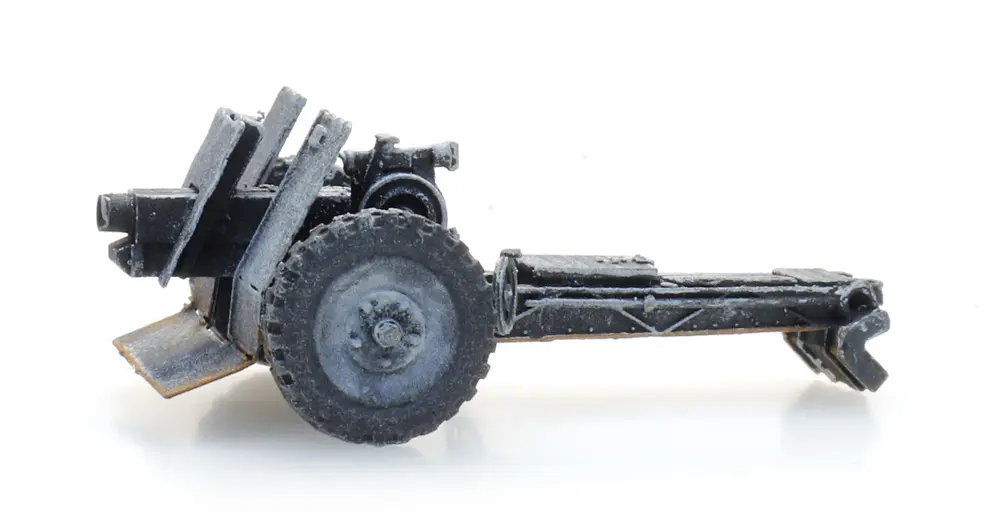 [ATE 6870574] Artitec : 7.5 cm leIG 18 Winter 