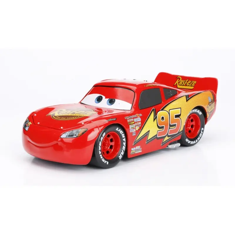 [JAA 98099] Jada : Flash McQueen │ Cars 