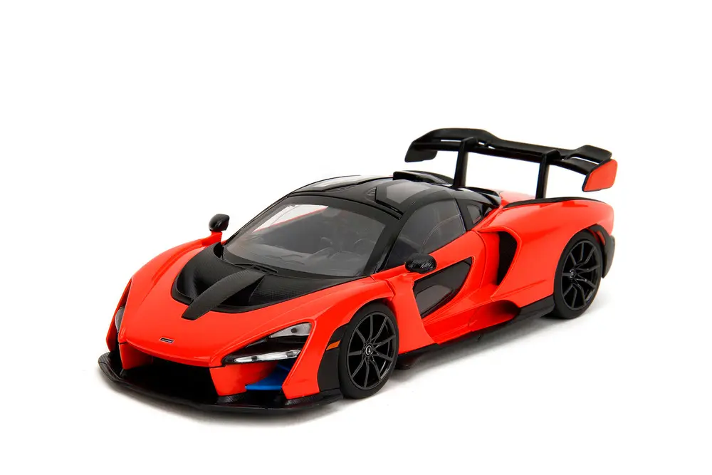 [JAA 35485] Jada : McLaren Senna │ Fast & Furious 