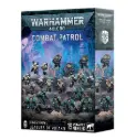 Leagues of Votann : Combat Patrol │ Warhammer 40.000