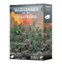 Salamanders : Combat Patrol │ Warhammer 40.000