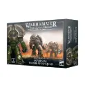 The Horus Heresy : Saturnine Terminators │ Warhammer The Horus Heresy