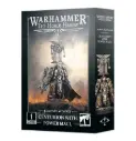 The Horus Heresy : Centurion With Power Maul │ Warhammer The Horus Heresy
