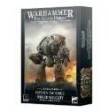 The Horus Heresy : Saturnine Dreadnought Ophion │ Warhammer The Horus Heresy