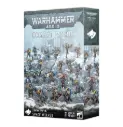 Space Wolves : Combat Patrol │ Warhammer 40.000