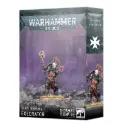 Black Templars : Execrator │ Warhammer 40.000