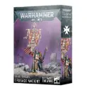 Black Templars : Crusade Ancient │ Warhammer 40.000