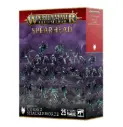 Nighthaunt : Spearhead 'Bagnehorde Maudite" │ Warhammer Age of Sigmar