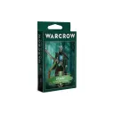 Syenann : Neakail Oen Fhiahra │ Warcrow