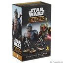 Mercenaires : Outer Rim Outlaws [Multi-Langue] │ Star Wars LEGION