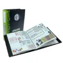 Green Stuff : Classeur pour Décals