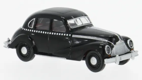 Brekina : EMW 340 Taxi