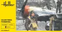Heller : US Air Force Personal (1/72)