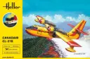 Heller : Canadair CL-215 (1/72)