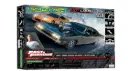 Scalextric : Coffret de course Fast and Furious Hot Laps (1:32)