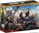 Alliance Rebelle : Starter Set 2025 [Multi-langue] │ Star Wars LEGION