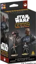 Rebel Alliance : Customizable Rebel Officer & Agent │ Star Wars LEGION
