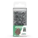 Ak Interactive : Fern (25pcs) - Basing Bits
