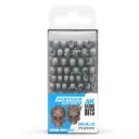 Ak Interactive : Skulls (72pcs) - Basing Bits