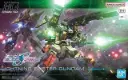 Bandai : Lightning Buster Gundam • ZGMF-103HD Z.A.F.T. Mobile Suit [HG][1/144]