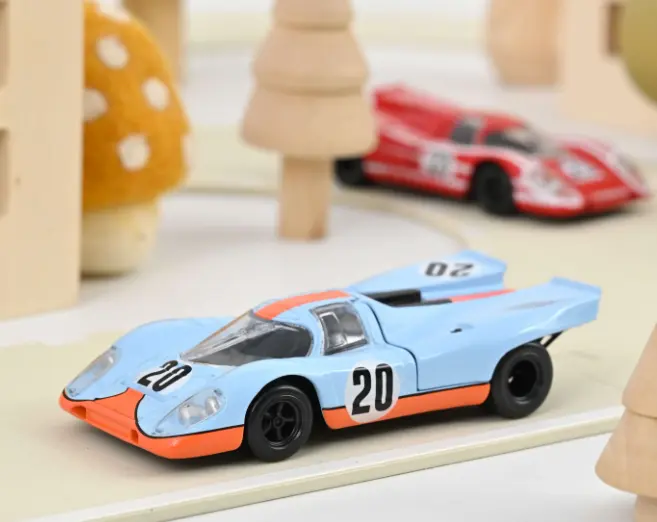 Norev : Porsche 917 │ No.20 [1/43]