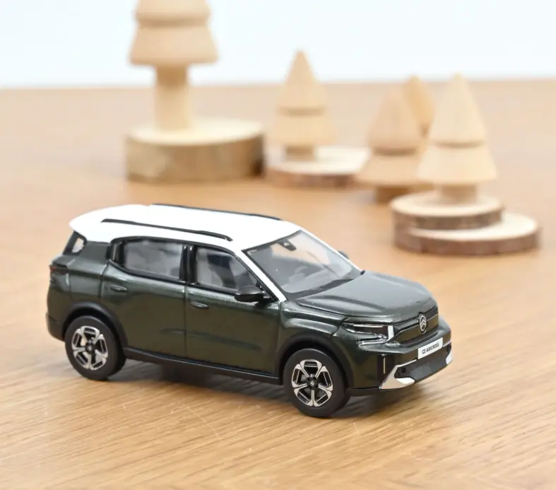 Norev : Citroën C3 Aircross │ 2025 