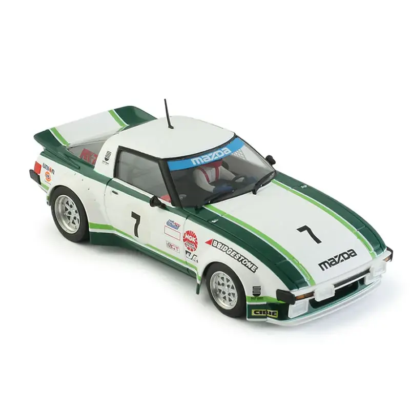 Revoslot : Mazda RX-7 n°7 Winner GTU 24h Daytona 1979 - Katayama Yorino Terada