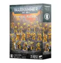 Imperial Fists : Combat Patrol │ Warhammer 40.000
