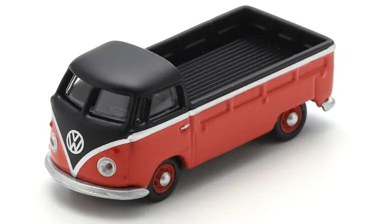 [SCU 26778] Schuco : Volkswagen T2 Pickup