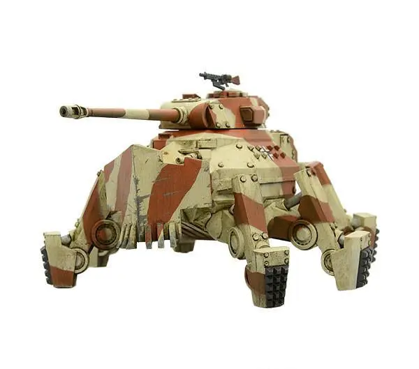 [WLG 452410201] Axis : German Zeus Heavy Panzermech│ Konflict'47