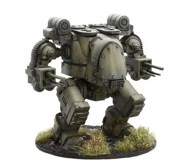 [WLG 452410403] United States : US Kodiak Walker│ Konflict'47