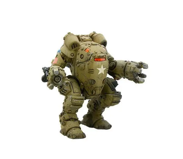 [WLG 452410406] United Stats : US Jackal Walker│ Konflict'47
