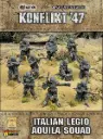 Axis : Legio Aquila Squad│ Konflict'47