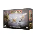 Necromunda : Nomads Ashwing Helamites │ Warhammer 40.000