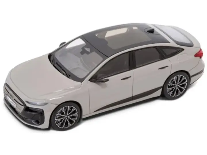 Audi Collection : Audi A6 Sportback e-TRON [1/43]