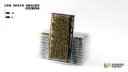 Gamer Grass : Dry Green Shrubs (75Pcs) │ Touffes de Buissons