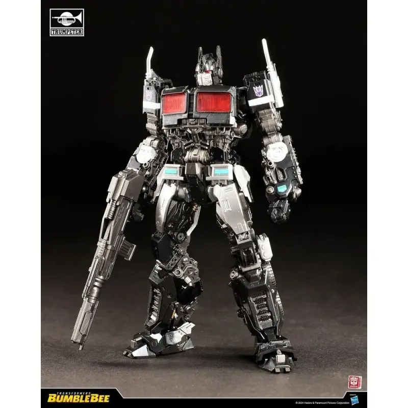 [TRM 03195] Trumpeter : Nemesis Prime "Transformers"