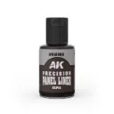 AK : Panel Liner Sepia 