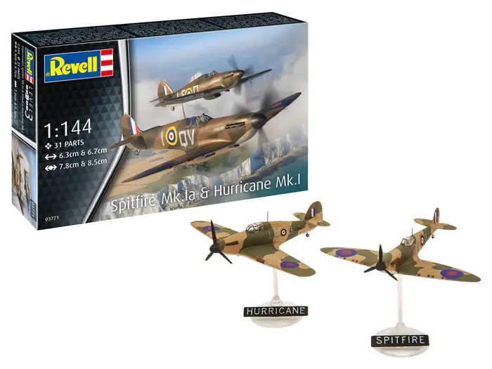 Revell : 