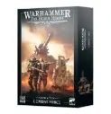 Solar Auxilia : Combat Force │ The Horus Heresy