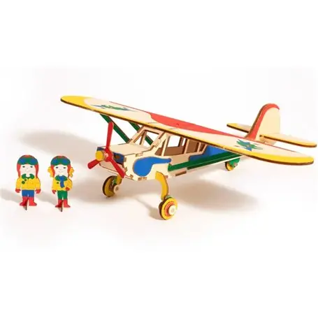 Occre : Falcon " Mon premier avion"