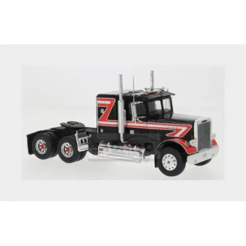 Ixo models : Freightliner FLC 120 64 T │ 1977 [1/43]