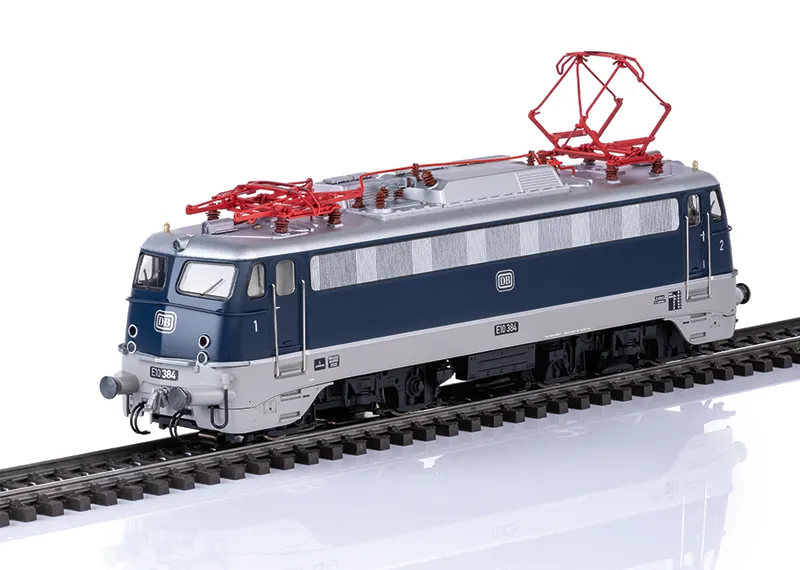 Marklin : Locomotive électrique E10.3 - DB AC Sound Epoque III