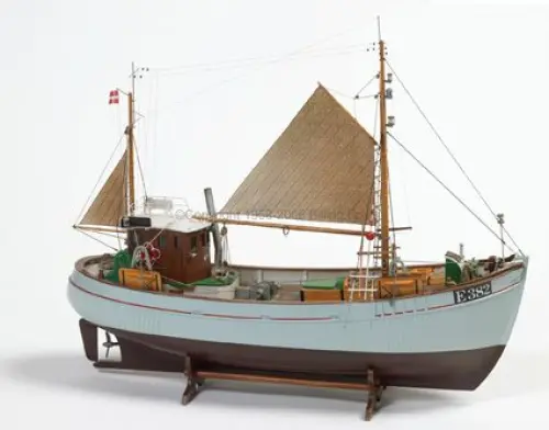 [BIL 472] Billing Boats : BB472 Mary Ann 