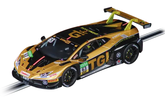 Carrera : 