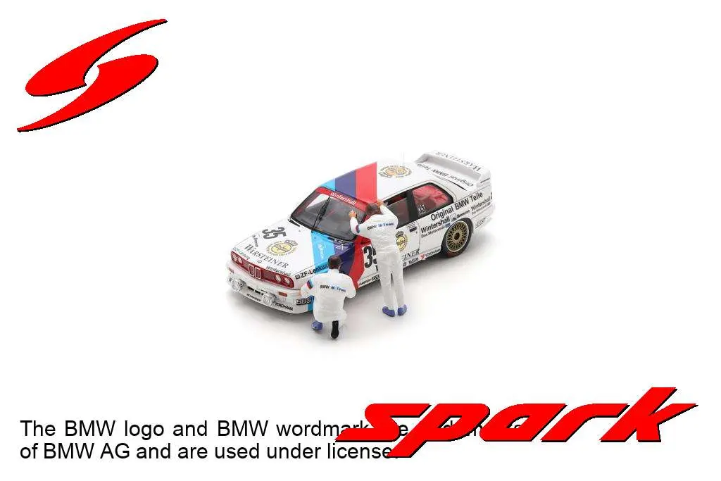 SPK 43NUR1989