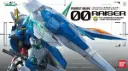 Bandai : 00 Raiser • GN-0000 00 Gundam +GNR-010 O Raiser [PG][1/60]