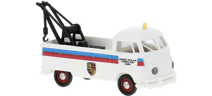 Brekina : Volkswagen T1b Porsche 