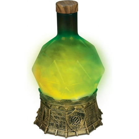 [ENH ENTTLP1100GNEW] Enhance Gaming : Lampe Potion Lumineuse (Verte)