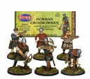 Victrix : Norman Crossbowmen │ Warriors of the Dark Ages